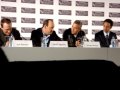 George Clooney has bromantic feelings for Ewan McGregor