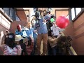 It may be a tad late but I'm glad I contributed to the #harlemshake fever http://t.co/l1m3XzYB