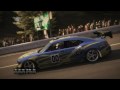 Downhill Drift