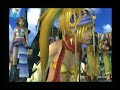 FINAL FANTASY X-2 SPECIAL MOVIE(RIKKU Version)