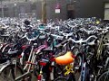 Fietsen Station Breda