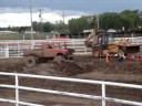 1st Annual Mud Bog In Slv