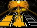 Audiosurf..DJ Promo - Up Yours