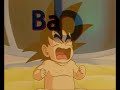 Baby Goku