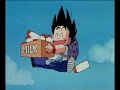 Baby Goku Baby Goku