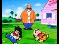Baby Goku