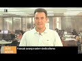 Kassab avança sobre sindicalismo