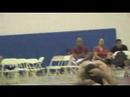 Mike Bernhard  Freestyle Fighting Miami Mixed Martial Arts (MMA)