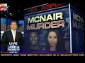 Murder Suicide Likely Cause Of Steve McNair's Death