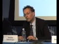 Question and Answer Session: Sovereign Debt in the Euro