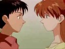 Shinji kissed a girl- I kissed a girl- Katy Perry