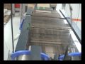 CP Bourg BST Tower Collator With Barcode Integrity Solution