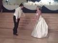 Kym And Johns First (Wedding) Dance July 26, 2008