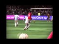 Berbatov 40 Yarder
