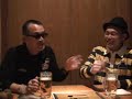 PEARL DRUMS 「パール・ドラマーズトークセッションvol.２(前編）」