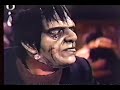 Count Smokula & Boris Karloff
