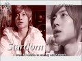 SS501 - 080514 Arirang Showbiz Extra (Hyun-joong) (en)