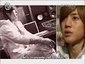 SS501 - 080514 Arirang Showbiz Extra (Hyun-joong) (en)