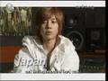 SS501 - 080514 Arirang Showbiz Extra (Hyun-joong) (en)