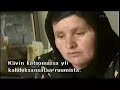 Finnish TV about the Baysayev case in Strasbourg