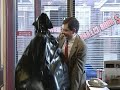 Mr Bean - Arriving at the Launderette