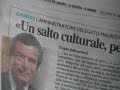 DANTE DE ANGELIS LICENZIATO MA FORTUNATO