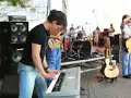 David Quinlan – Show Gospel