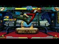 Adelheid Bernstein (アーデルハイド・バーンシュタイン, Āderuhaido Bānshutain) (Adel for short) is a boss character from The King of Fighters 2003 and XI. He, along with his younger sister, Rose, are the only known children of Rugal Bernstein. Creators have stated that he is the 