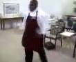The Carlton Dance By Mike