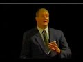 Jim Abbott, former Major League Baseball Pitcher and Motivational Speaker