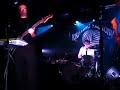 "One Day You'll Be There" +/- {PLUS/MINUS} live in NYC