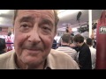 Bob Arum: Manny Pacquiao hasn't trained this hard since De La Hoya