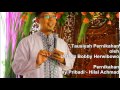 Tausiyah Pernikahan oleh Ustadz Bobby Herwibowo Lc