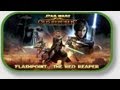Star Wars: The Old Republic - The Red Reaper Flashpoint Guide