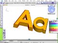 CAD Ashlar Vellum - Tutorial No.6 - From lines to solid