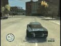 GTA 4 Unique Stunts (Part 5/6): Alderney
