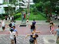 cheer leader Kasetsart science 2006
