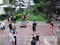cheer leader Kasetsart science 2006