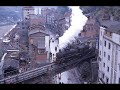 Amazing train routes