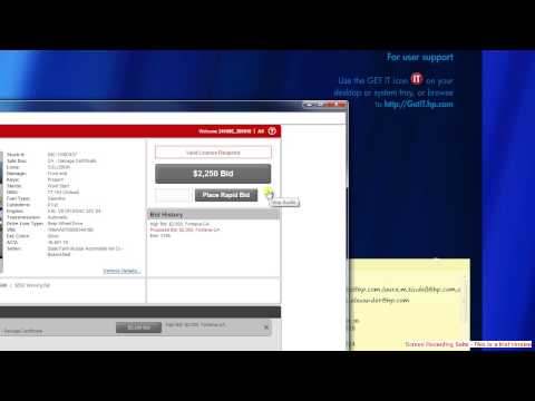 how to bid on iaai