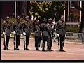 Balboa High School (SF) 1992 JROTC Boys Drill Team 91st Division Competition