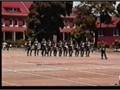 Balboa High School (SF) 1992 JROTC Boys Drill Team 91st Division Competition