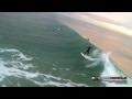 Rip Curl Pro 2011 Freesurf - Aerial Photography