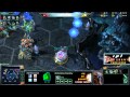 Evil Geniuses vs Quantic - Game 5 - IPL TAC2 - LR1
