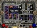 Diablo 2: LoD Speed Run - Sorceress - Part 1 - Part 2