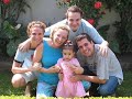 Oração pela familia - Padre Zézinho