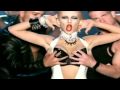 Christina Aguilera - Not Myself Tonight Official Video ♪ ♫ ♪