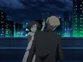 Blood+  AMv(Breaking Bejamin)