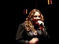 Ana Carolina cantando CABIDE (Teatro Gua�ra, Curitiba 15/09)