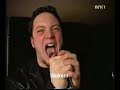 Este episódio lo pasaron en el programa 